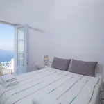 Santorini View - Caldera
